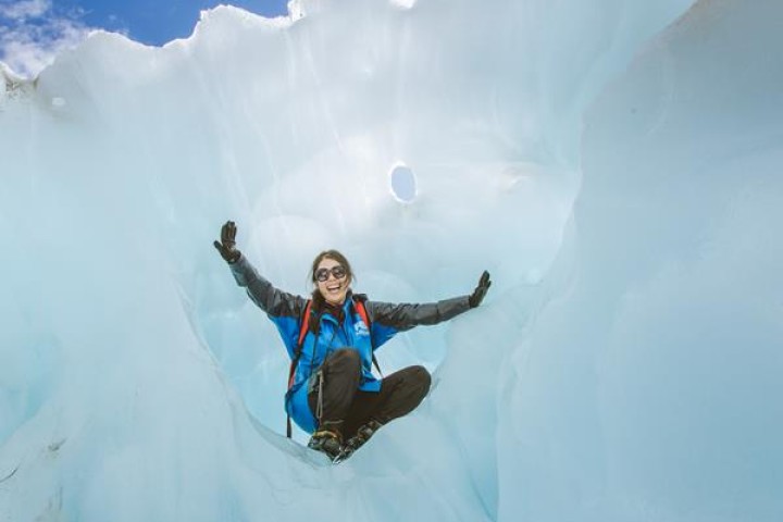 Fox Glacier Attractions