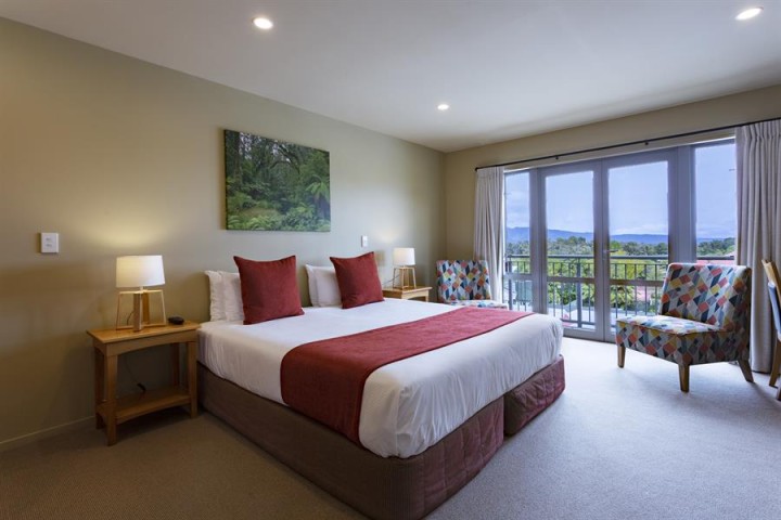 View Rooms