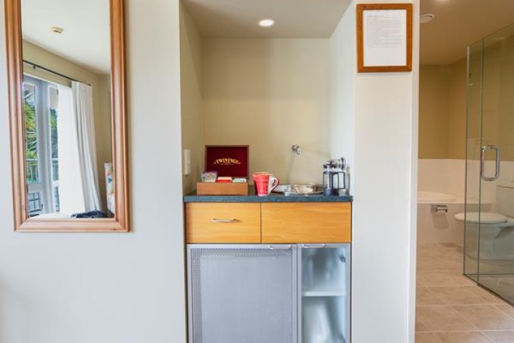 Hotel Accommodation